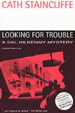 Stock image for Looking for Trouble (Sal Kilkenny mystery) for sale by WorldofBooks
