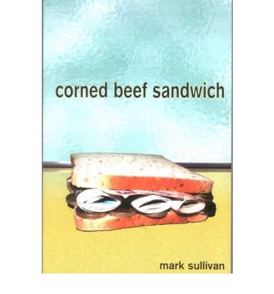 Beispielbild für Corned Beef Sandwich zum Verkauf von Discover Books
