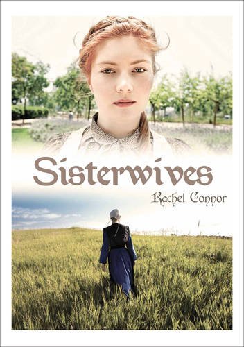 Imagen de archivo de Sisterwives a la venta por WorldofBooks