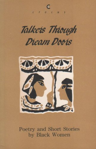 Beispielbild fr Talkers Through Dream Doors: Poetry and Short Stories by Black Women Writers zum Verkauf von AwesomeBooks