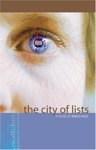 Imagen de archivo de City of Lists, The a la venta por WorldofBooks