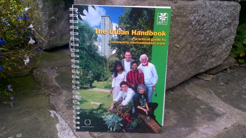 Imagen de archivo de The Urban Handbook: A Practical Conservation Handbook a la venta por WorldofBooks