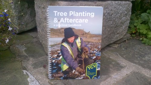 Imagen de archivo de Tree Planting and Aftercare: A Practical Handbook a la venta por WorldofBooks