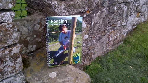 Imagen de archivo de Fencing: A Practical Handbook a la venta por Reuseabook