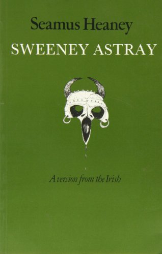Stock image for Sweeney Astray (Buile Suibhne) for sale by Mike Conry