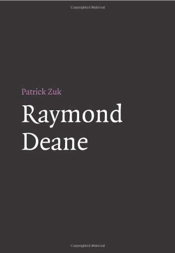 Imagen de archivo de Raymond Deane (Field Day Composers) (Field Day Composers) a la venta por Pigeonhouse Books, Dublin