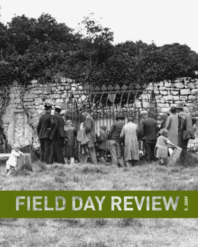 Imagen de archivo de Field Day Review: v. 5 a la venta por Books From California