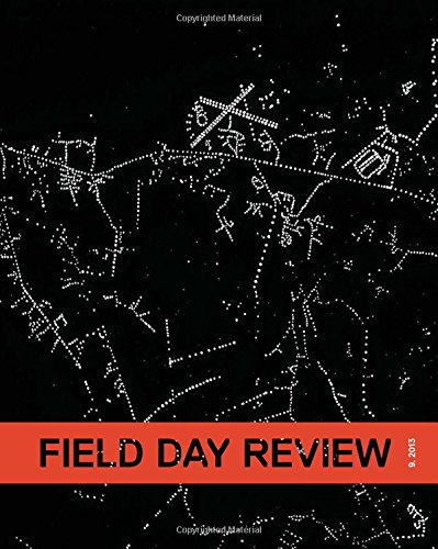 Stock image for Field Day Review 2013: Volume 9 for sale by Revaluation Books
