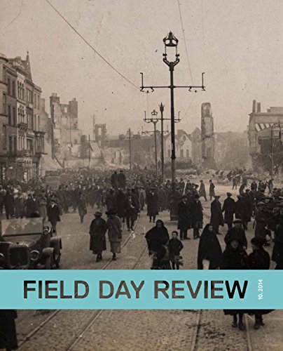 Stock image for Field Day Review 2014 (Annual) for sale by Revaluation Books