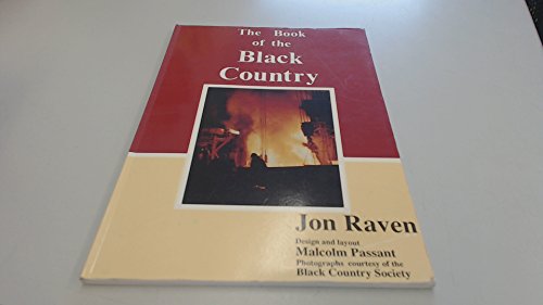Stock image for The Book of the Black Country for sale by WorldofBooks