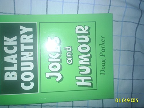 Beispielbild fr Black Country Jokes and Humour zum Verkauf von WorldofBooks