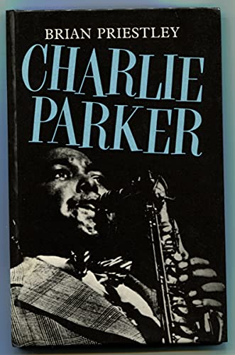 Stock image for Charlie Parker for sale by Better World Books