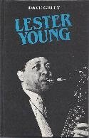Stock image for Lester Young (Jazz Masters) for sale by SecondSale