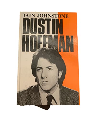 Imagen de archivo de Dustin Hoffman (Film & theatre stars) a la venta por WorldofBooks