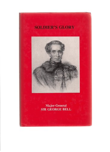 9780946771288: Soldier's Glory