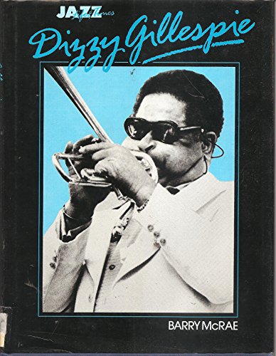 9780946771349: Dizzy Gillespie: Life and Times