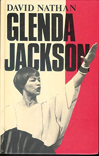 Stock image for Glenda Jackson for sale by Redux Books