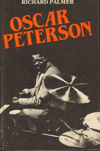 9780946771455: Oscar Peterson (Jazz Masters)