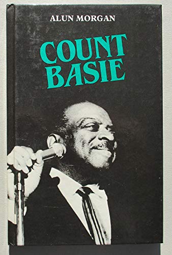 Imagen de archivo de Count Basie (Jazz Masters Series) a la venta por gearbooks