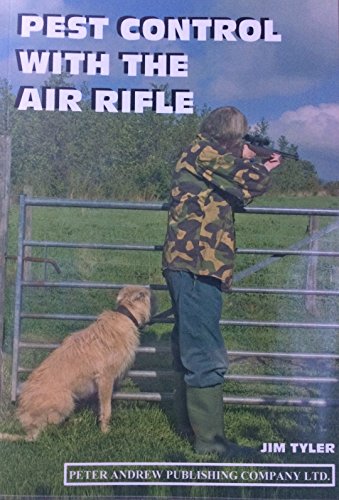 Vermin Control with the Air Rifle (9780946796250) by Tyler, Jim