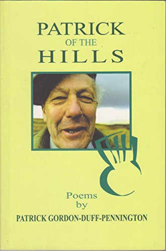 Stock image for Patrick of the Hills: Poems for the Children of Scotland for sale by WorldofBooks