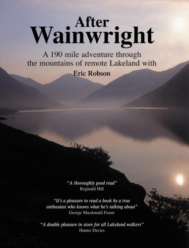 Stock image for After Wainwright: 1 for sale by WorldofBooks