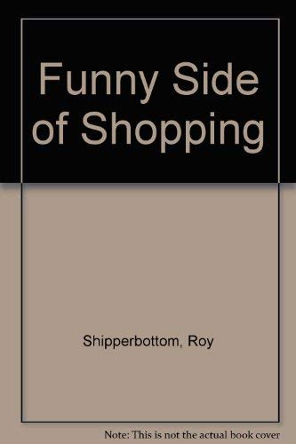 9780946816200: Funny Side of Shopping