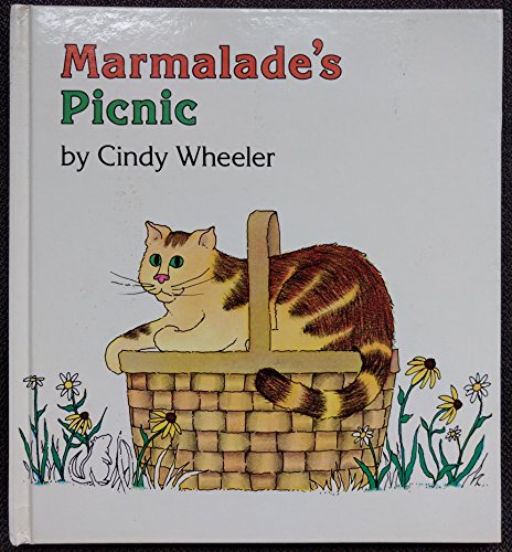 9780946826346: Marmalade's Picnic