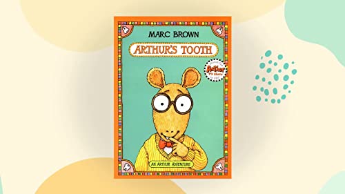 Arthur's Tooth (9780946826483) by Marc Brown