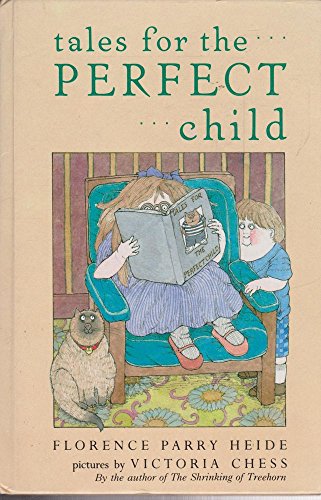 Beispielbild fr Tales for the Perfect Child zum Verkauf von WorldofBooks