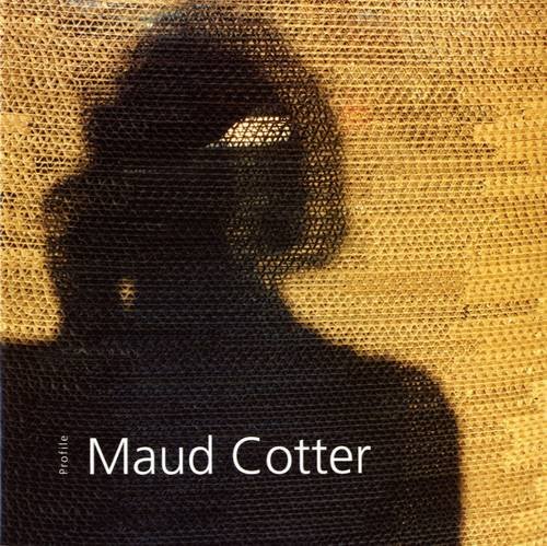 Imagen de archivo de Profile Maud Cotter a la venta por Better World Books Ltd