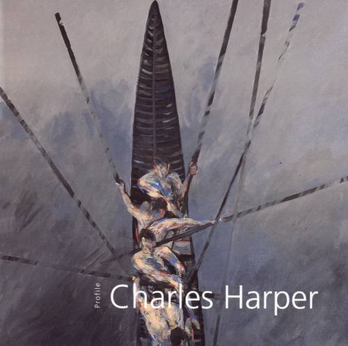 Charles Harper (Profile) (9780946846115) by Charles Harper