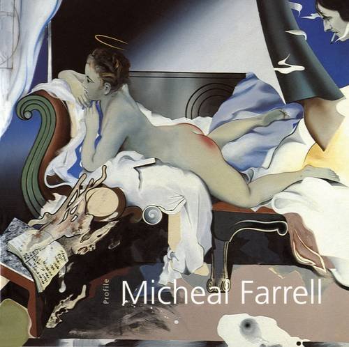 Profile Micheal Farrell (9780946846139) by Micheal Farrell