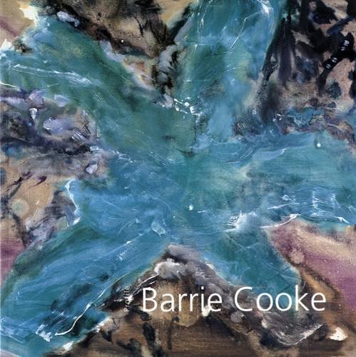 Imagen de archivo de Barrie Cooke (Profiles) a la venta por The Secret Book and Record Store