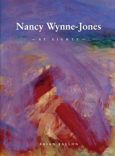 Stock image for Nancy Wynne-Jones at Eighty for sale by WorldofBooks