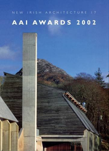 9780946846818: AAI Awards: No. 17 (New Irish Architecture)