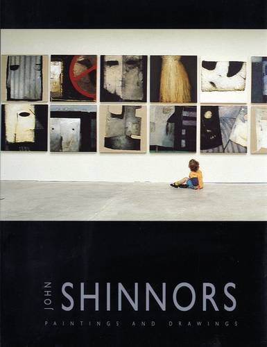 Stock image for John Shinnors Paintings and Drawings for sale by Joe Collins Rare Books