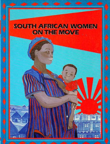 South African Women on the Move