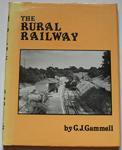 Stock image for Rural Railway for sale by WorldofBooks