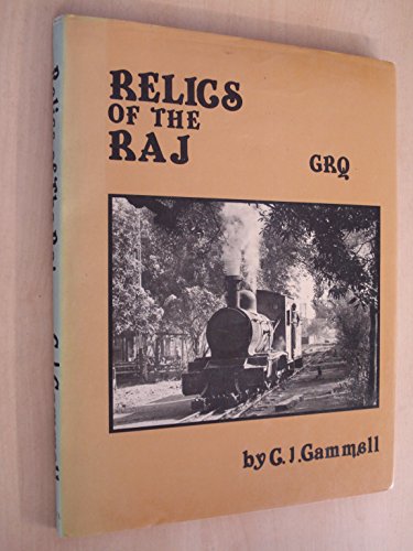 Stock image for RELIS OF THE RAJ GRQ for sale by Parrott Books