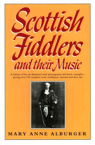 9780946868193: Scottish Fiddlers and Their Music