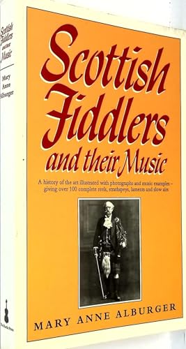 Stock image for Scottish Fiddlers and Their Music for sale by Half Price Books Inc.