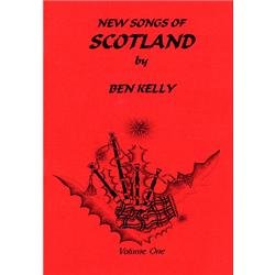 Stock image for New Songs of Scotland: v. 1 for sale by WorldofBooks