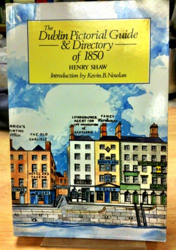 9780946872114: The Dublin Pictorial Guide and Directory [Idioma Ingls]
