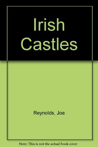 Stock image for Irish Castles for sale by Tom Coleman