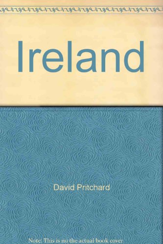 Beispielbild fr Ireland zum Verkauf von Availing Books