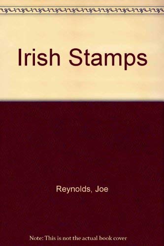 9780946887552: Irish Stamps