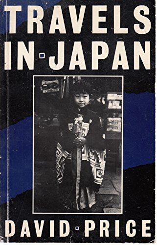 Stock image for Travels in Japan for sale by J. and S. Daft