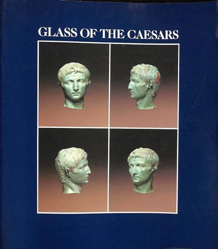 Stock image for Glass of the Caesars for sale by HPB-Ruby