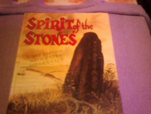 9780946903009: Spirit of the Stones